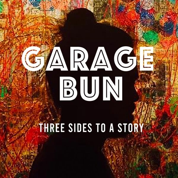 Cover art for Three Sides to a Story